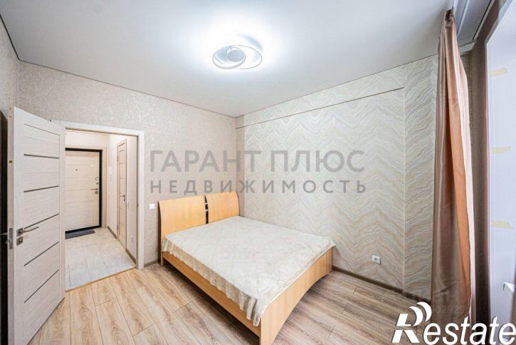2-комн квартира улица Осканова, 2,  д. 2