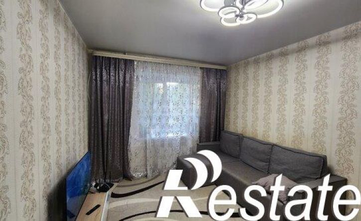 1-комн квартира улица Циолковского, 4/3,  д. 4/3