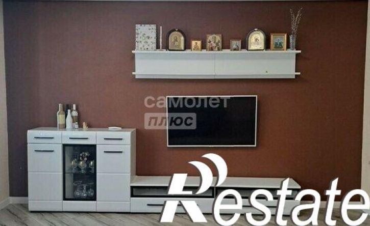 3-комн квартира улица Плеханова, 1А,  д. 1А