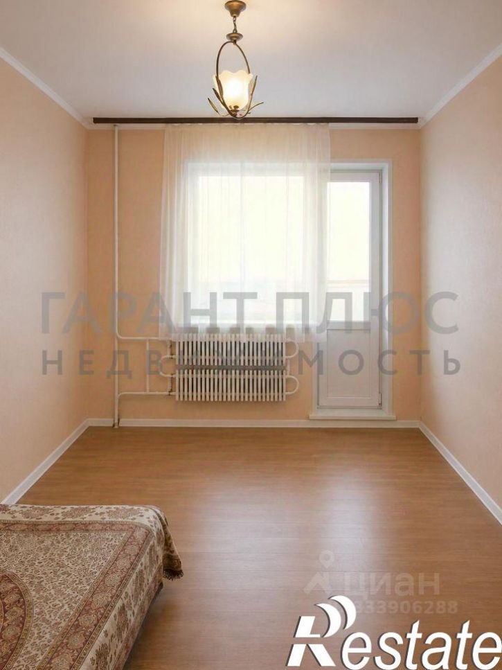 2-комн квартира улица Леонтия Кривенкова, 7А,  д. 7А