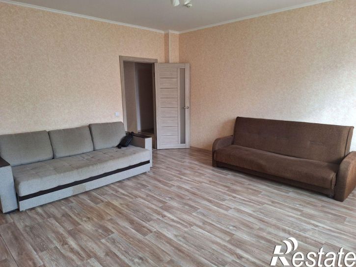 1-комн квартира улица Коцаря, 10,  д. 10