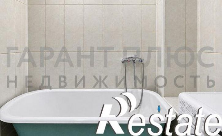 1-комн квартира улица Ушинского, 12,  д. 12