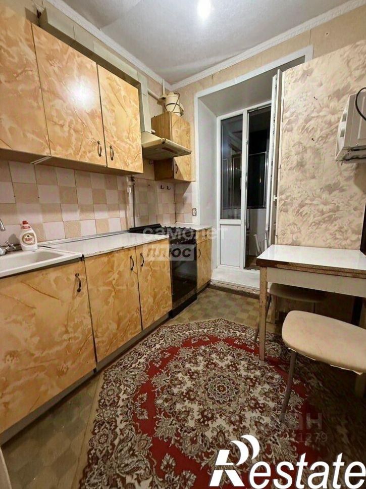 1-комн квартира Прудная улица, 2,  д. 2