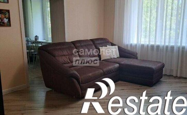 3-комн квартира улица Плеханова, 1А,  д. 1А