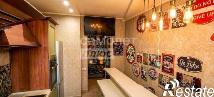 2-комн квартира улица Фрунзе, 43,  д. 43