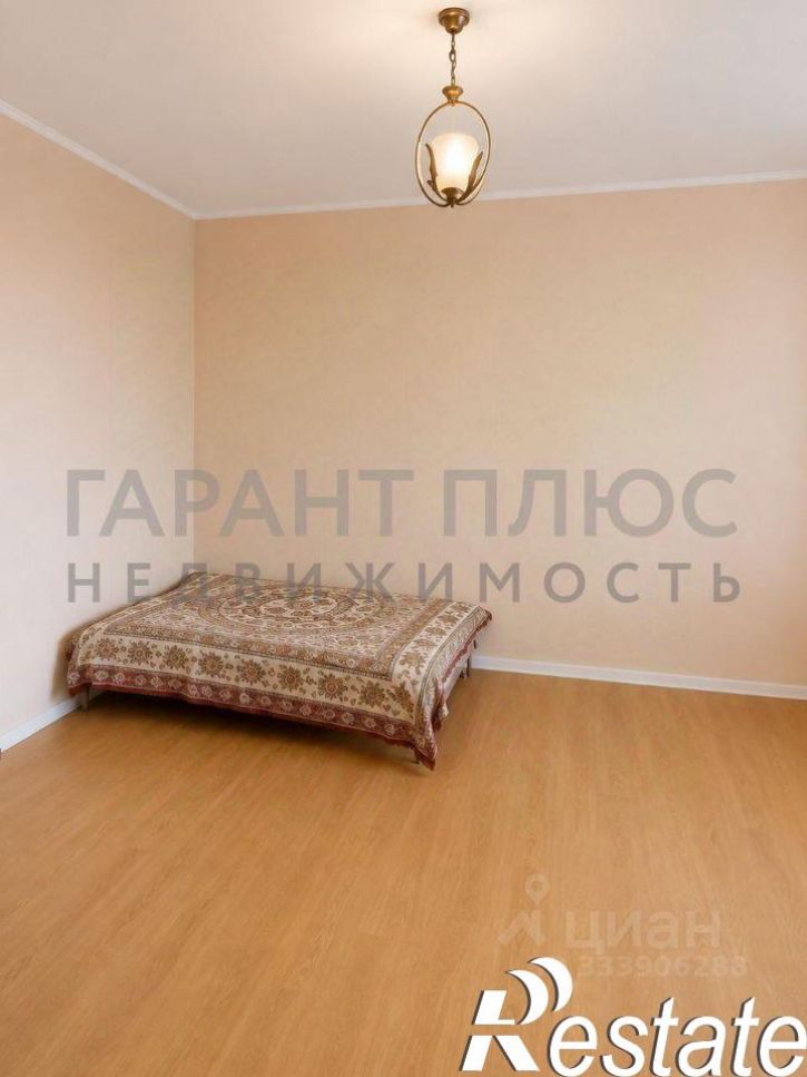 2-комн квартира улица Леонтия Кривенкова, 7А,  д. 7А
