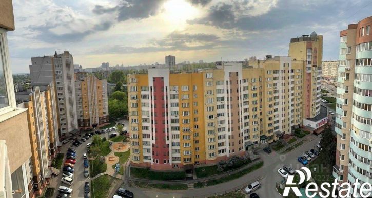 1-комн квартира улица Неделина, 15В,  д. 15В