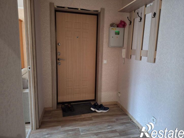 1-комн квартира улица Коцаря, 10,  д. 10