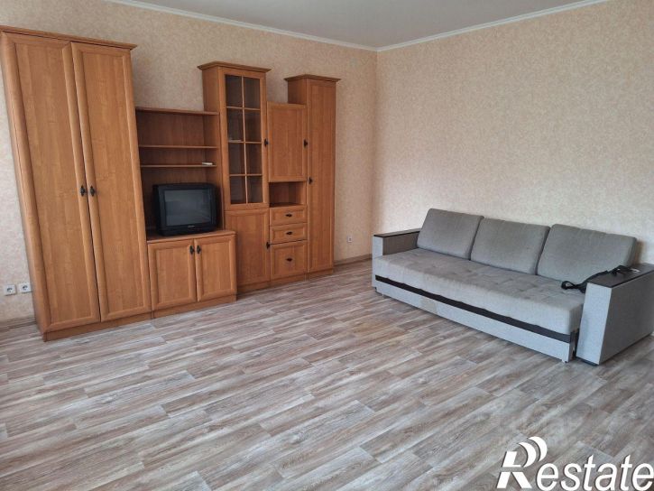 1-комн квартира улица Коцаря, 10,  д. 10