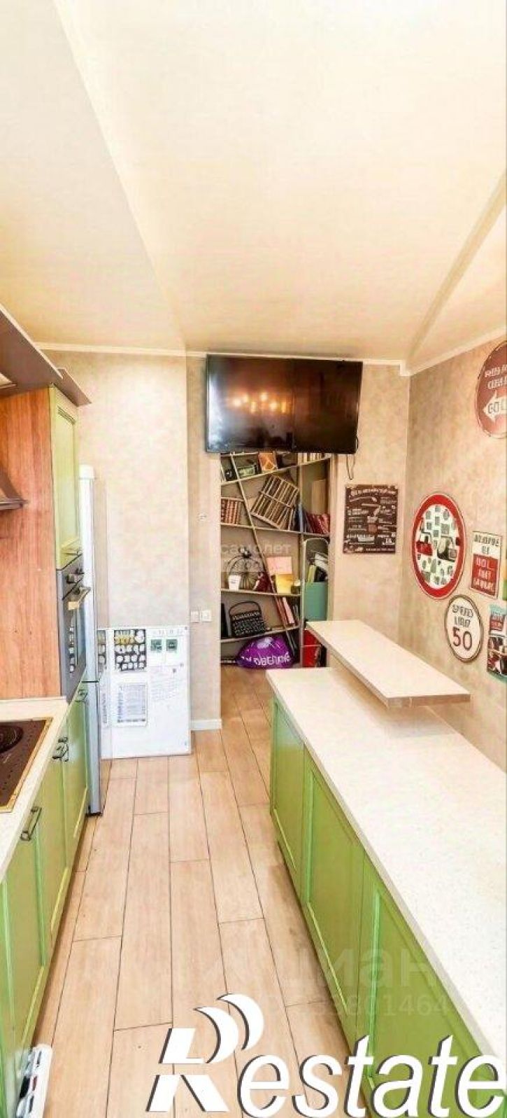 2-комн квартира улица Фрунзе, 43,  д. 43
