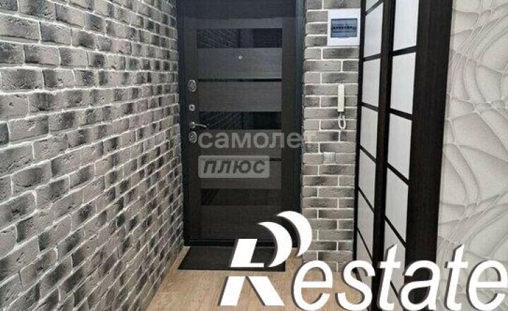 3-комн квартира улица Плеханова, 1А,  д. 1А