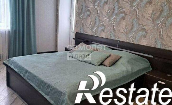 3-комн квартира улица Плеханова, 1А,  д. 1А