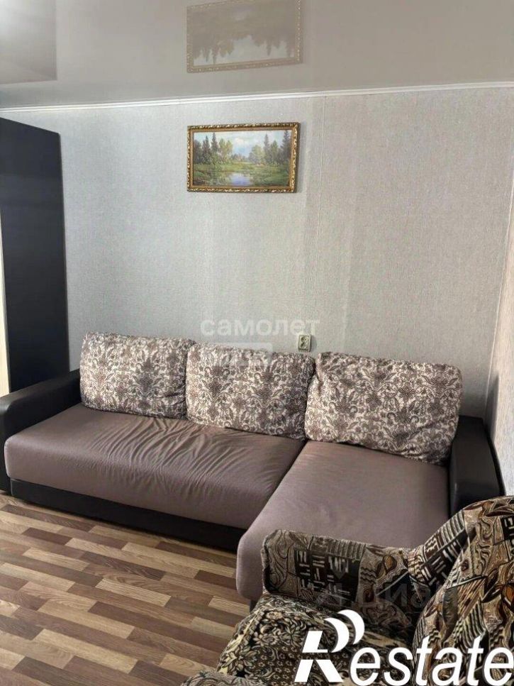 1-комн квартира улица Катукова, 18,  д. 18
