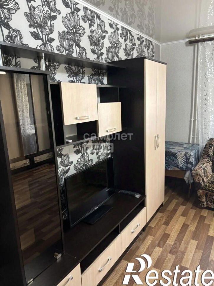 1-комн квартира улица Катукова, 18,  д. 18