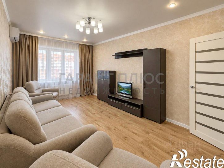 1-комн квартира Елецкое шоссе, 5,  д. 5