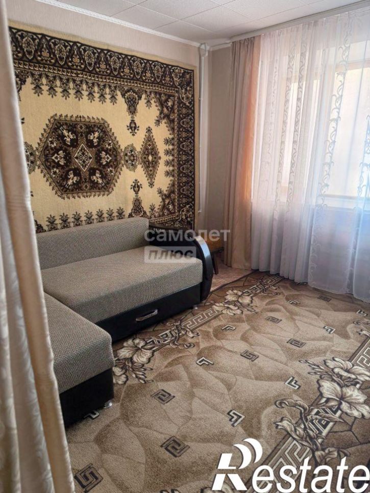 Комната Краснознамённая улица, 2В,  д. 2В