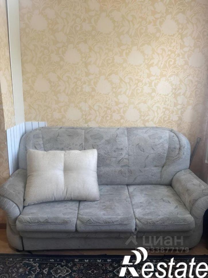 1-комн квартира Прудная улица, 2,  д. 2