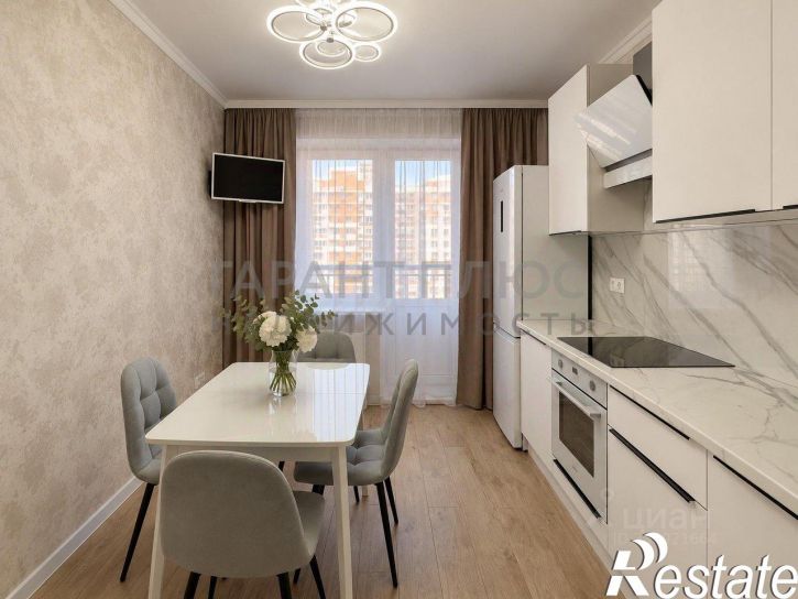 1-комн квартира Елецкое шоссе, 5,  д. 5