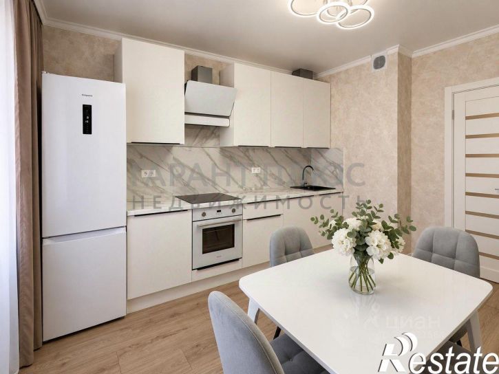 1-комн квартира Елецкое шоссе, 5,  д. 5