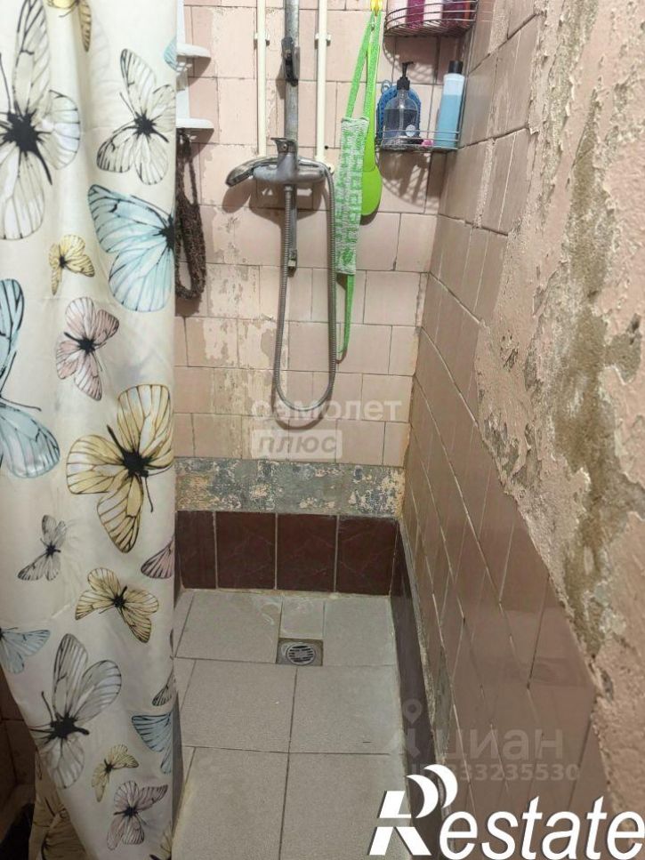 Комната Краснознамённая улица, 2В,  д. 2В