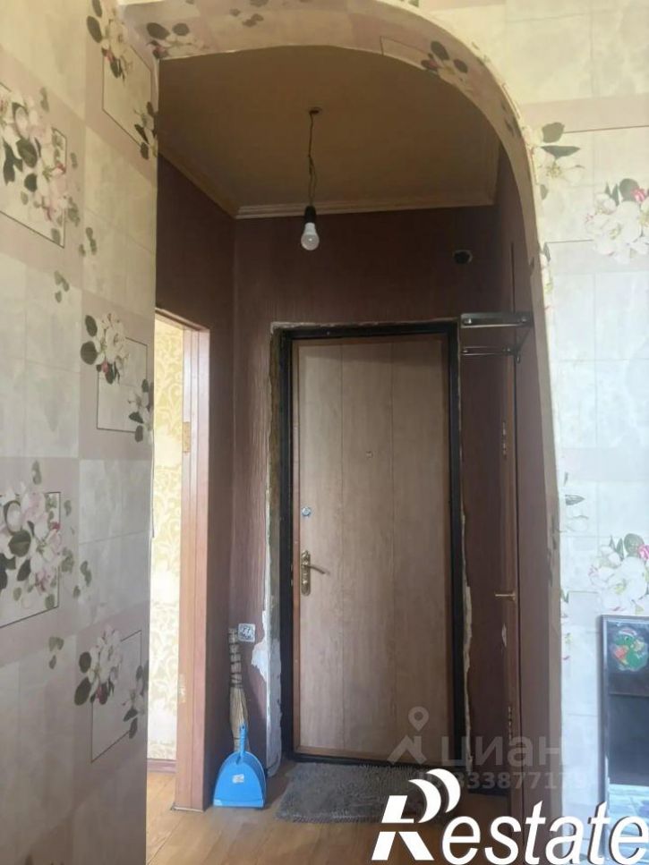 1-комн квартира Прудная улица, 2,  д. 2
