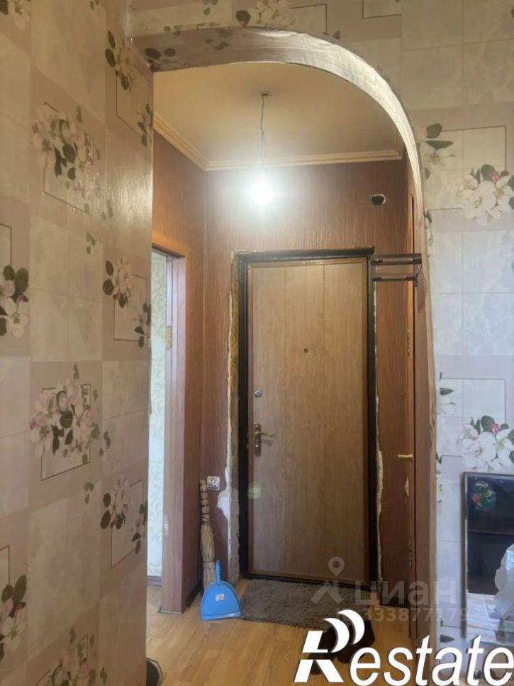 1-комн квартира Прудная улица, 2,  д. 2