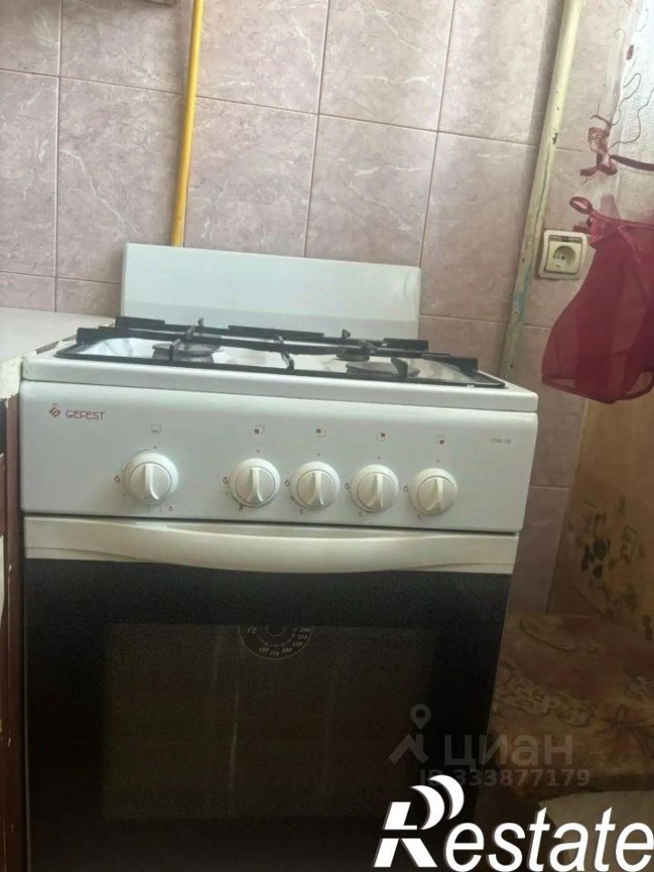 1-комн квартира Прудная улица, 2,  д. 2