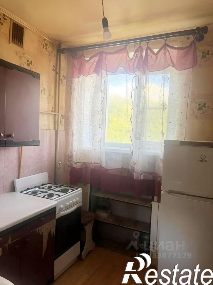 1-комн квартира Прудная улица, 2,  д. 2
