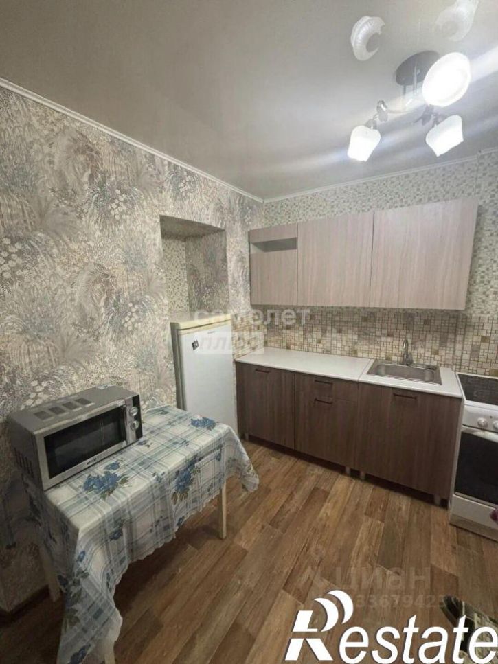 1-комн квартира улица Катукова, 18,  д. 18