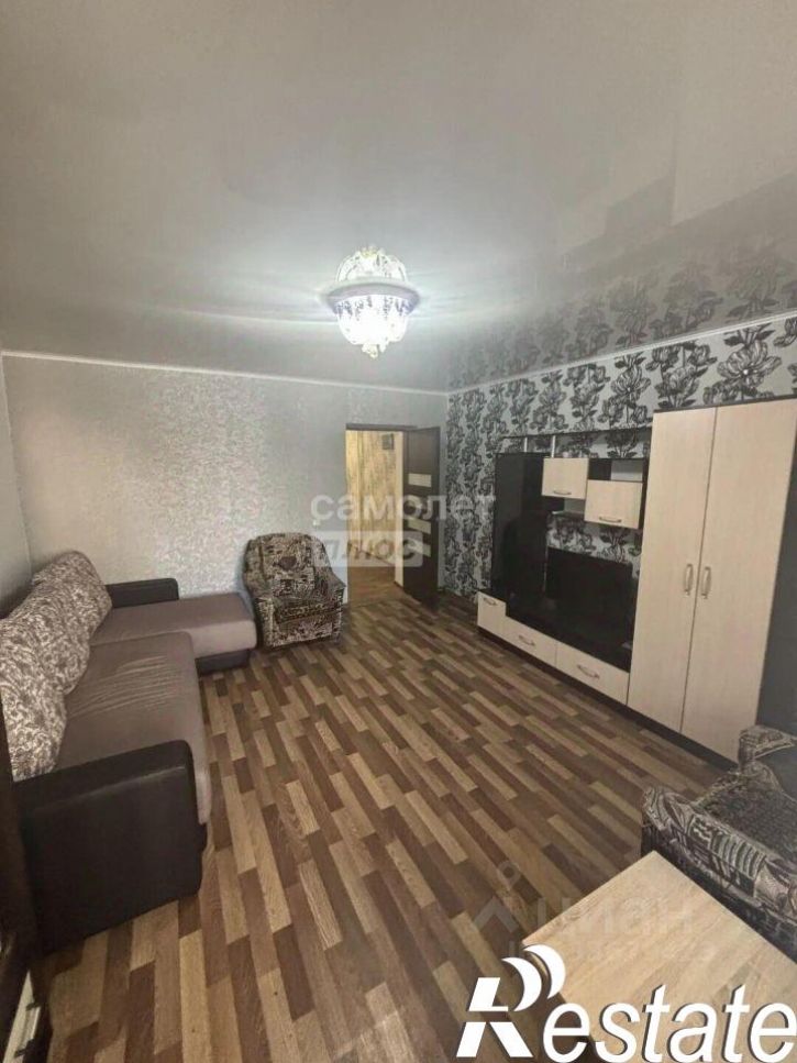 1-комн квартира улица Катукова, 18,  д. 18