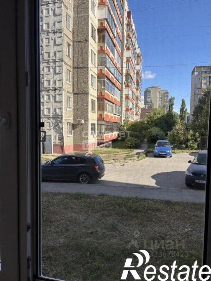 1-комн квартира улица Катукова, 18,  д. 18