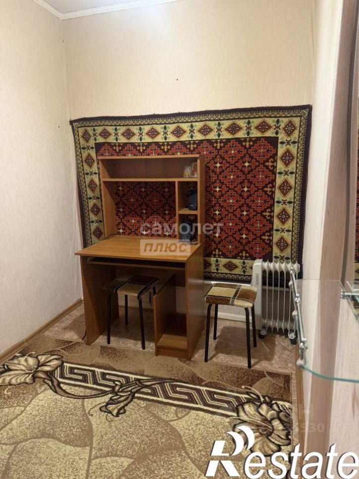 Комната Краснознамённая улица, 2В,  д. 2В