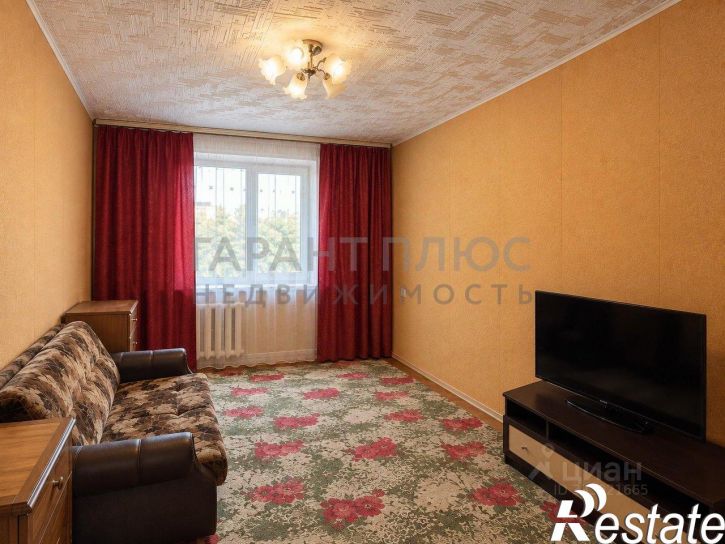 3-комн квартира улица Юных Натуралистов, 5/2,  д. 5/2