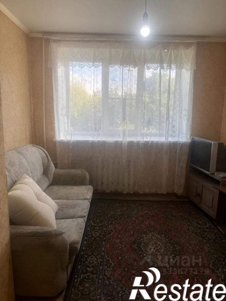 1-комн квартира Прудная улица, 2,  д. 2