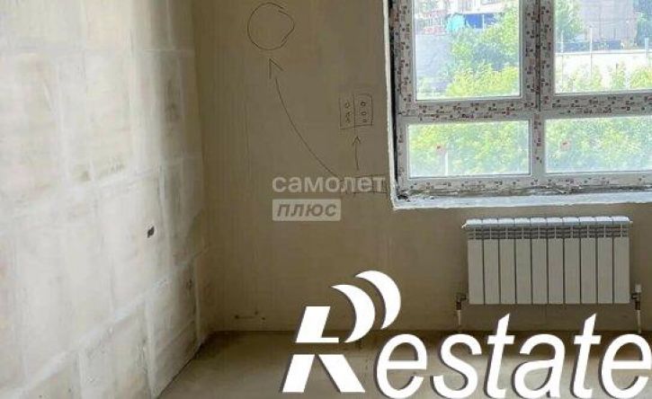 3-комн квартира улица Орджоникидзе, 37,  д. 37