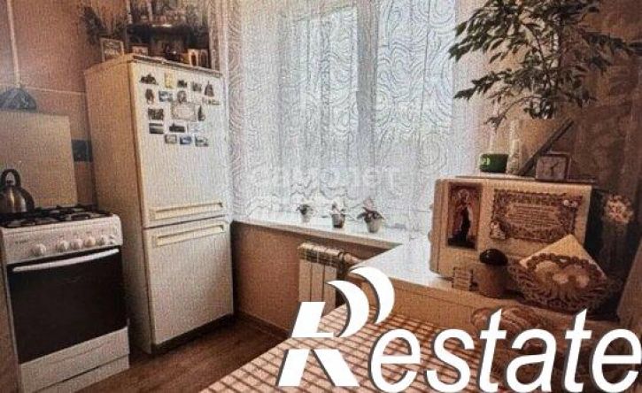 2-комн квартира улица Зои Космодемьянской, 2,  д. 2