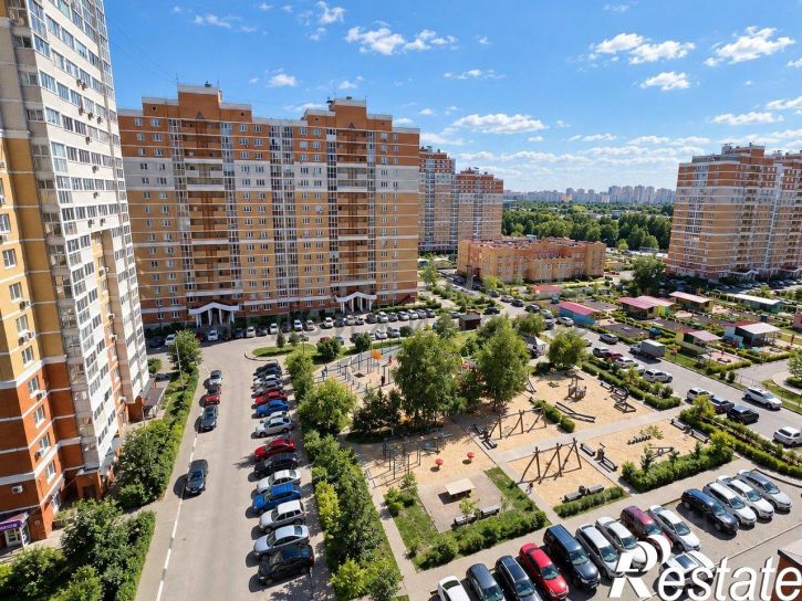 1-комн квартира Елецкое шоссе, 5,  д. 5