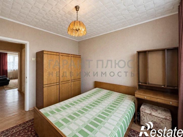 3-комн квартира улица Юных Натуралистов, 5/2,  д. 5/2