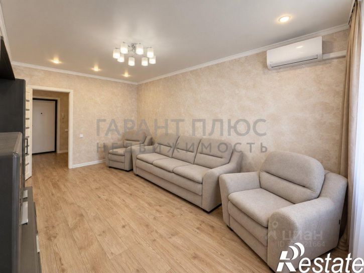 1-комн квартира Елецкое шоссе, 5,  д. 5