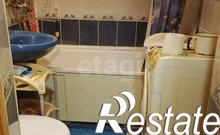 2-комн квартира улица Валентины Терешковой, 10/2,  д. 10/2