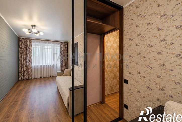 2-комн квартира улица Космонавтов, 74,  д. 74