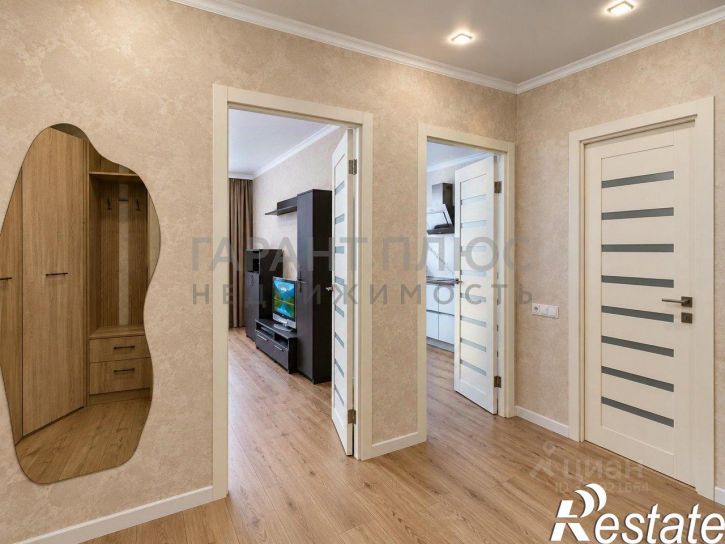 1-комн квартира Елецкое шоссе, 5,  д. 5