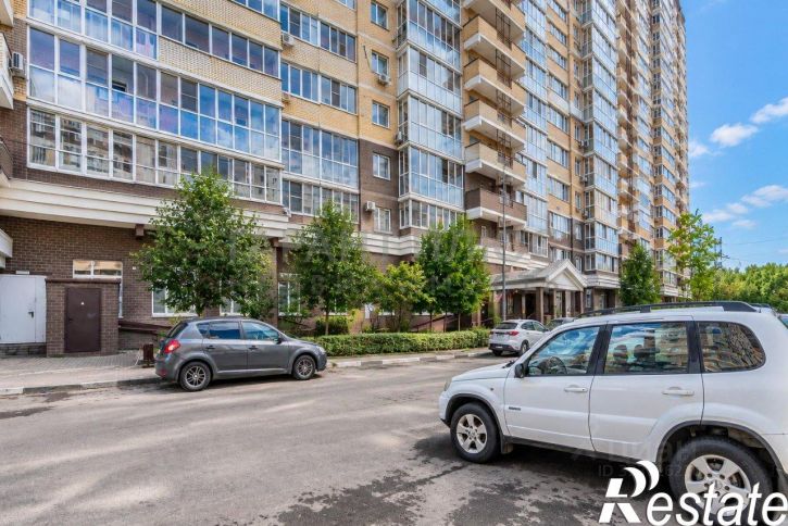 1-комн квартира улица Осканова, 1,  д. 1