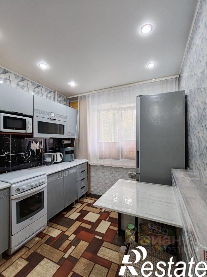 1-комн квартира улица Мичурина, 38,  д. 38