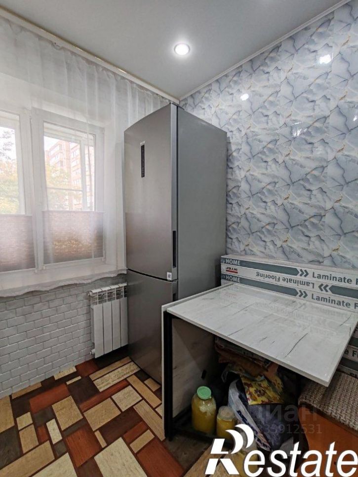 1-комн квартира улица Мичурина, 38,  д. 38