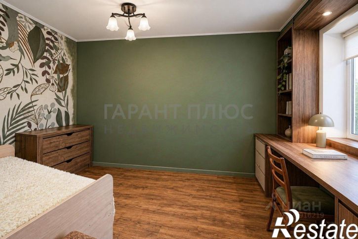 2-комн квартира улица Космонавтов, 74,  д. 74