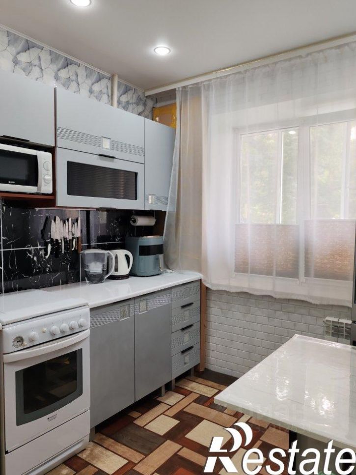 1-комн квартира улица Мичурина, 38,  д. 38