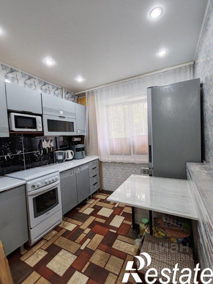 1-комн квартира улица Мичурина, 38,  д. 38