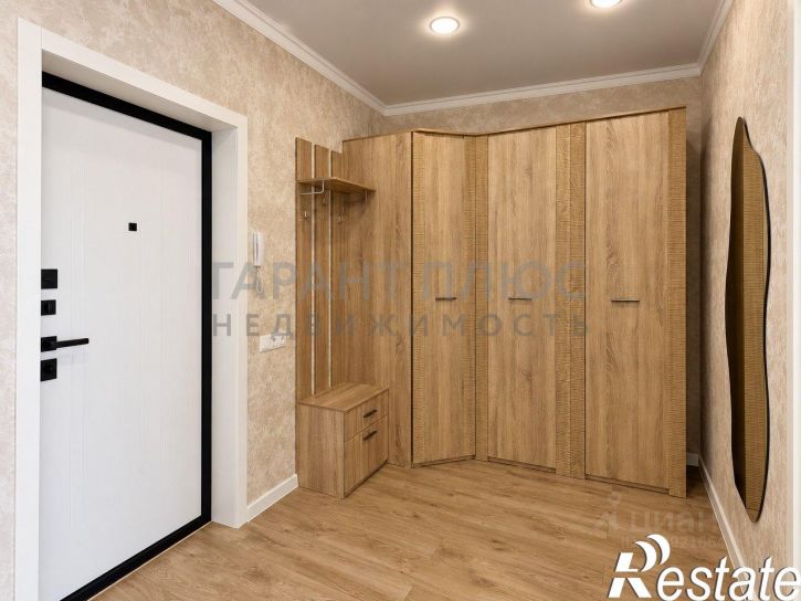 1-комн квартира Елецкое шоссе, 5,  д. 5
