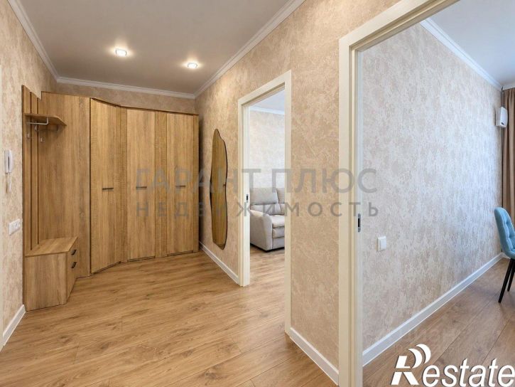 1-комн квартира Елецкое шоссе, 5,  д. 5